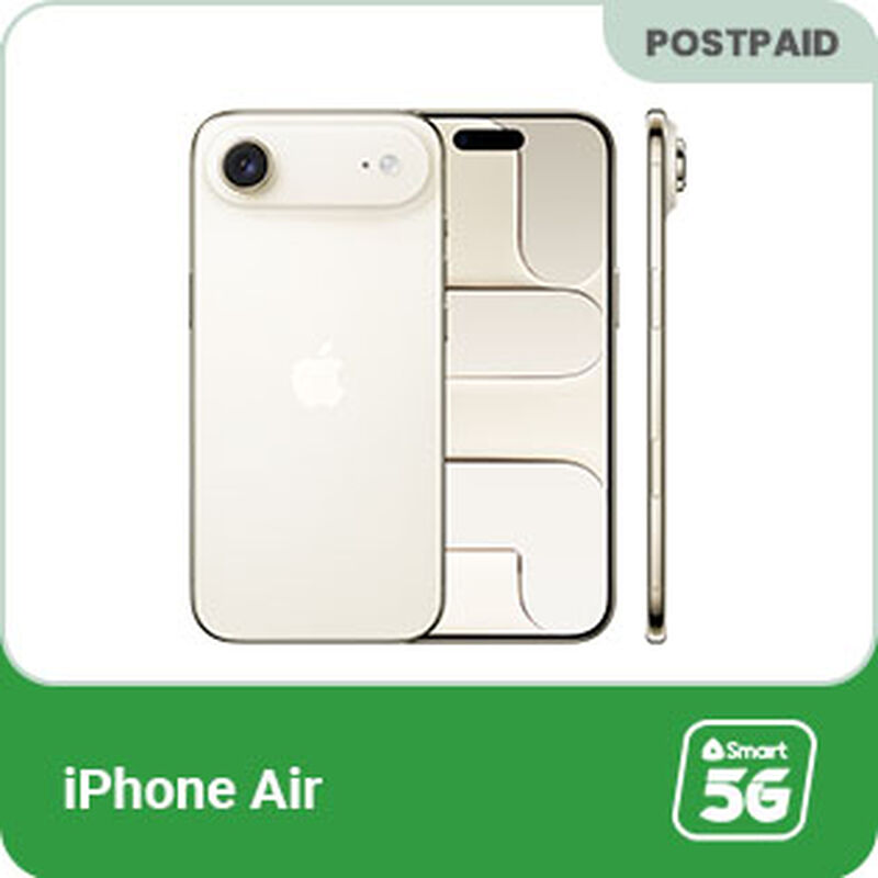 iPhone Air image number 2